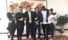 五洲唱响歪传在线观看,笑翻五洲，音乐之旅的欢乐盛宴