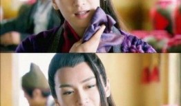 古装男神最新爆料图片,风度翩翩演绎古典魅力