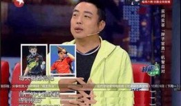 爆料张继科马龙视频,乒乓球界风云再起