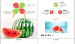 网红吃瓜软件ppt,PPT背后的热门话题与现象解析