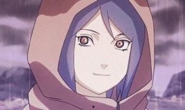 火影忍者最新爆料小南,小南觉醒，神秘力量觉醒背后的秘密