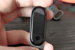 小米手环5最新爆料,功能升级，外观革新，健康生活新伙伴”