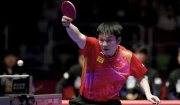 国乒男队爆料最新消息,揭秘备战奥运的备战策略与备战成果”