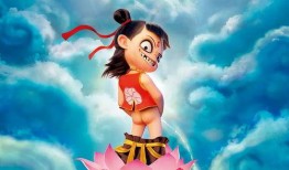 哪吒魔童降世在线高清观看,揭秘国产动画巅峰之作！