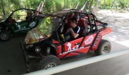 娱乐吃瓜酱自驾游,跟随吃瓜酱畅游天下