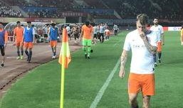 小易足球爆料最新消息新闻,最新赛事动态及幕后花絮大揭秘