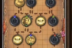 酒馆战棋最新爆料,神秘英雄登场，战棋格局再掀风云