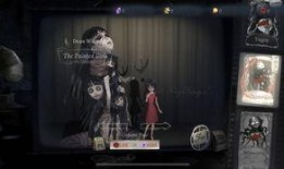 第五人格大女孩最新爆料,揭秘游戏新内容与角色升级细节