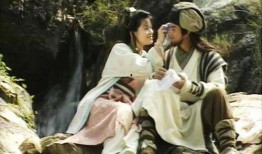 乔峰阿朱爆料视频,揭秘江湖传奇背后的真相