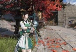 新春时装逆水寒爆料视频,揭秘古风江湖新潮流