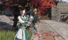 新春时装逆水寒爆料视频,揭秘古风江湖新潮流