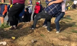 大杨哥钓鱼爆料图片视频,揭秘渔猎高手捕鱼技巧与乐趣