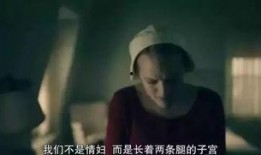 使女的故事在线观看,揭示女性命运与反抗的惊世巨作